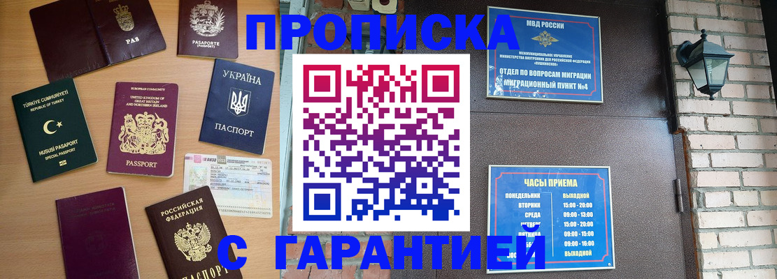 временная регистрация в Шали